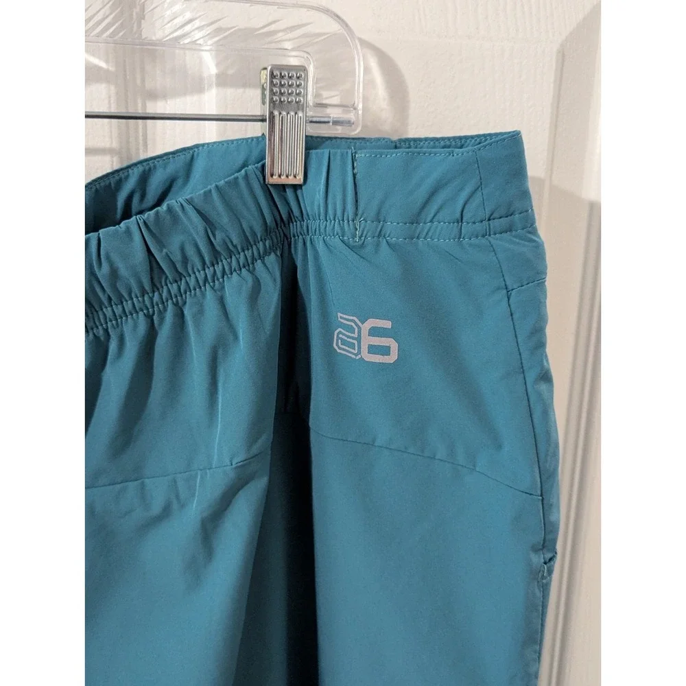 Arctix Active Skort Women's size 2X Teal